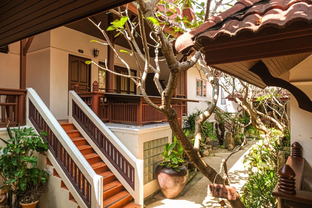 undefined Bhundhari Chaweng Beach Resort Koh Samui 4