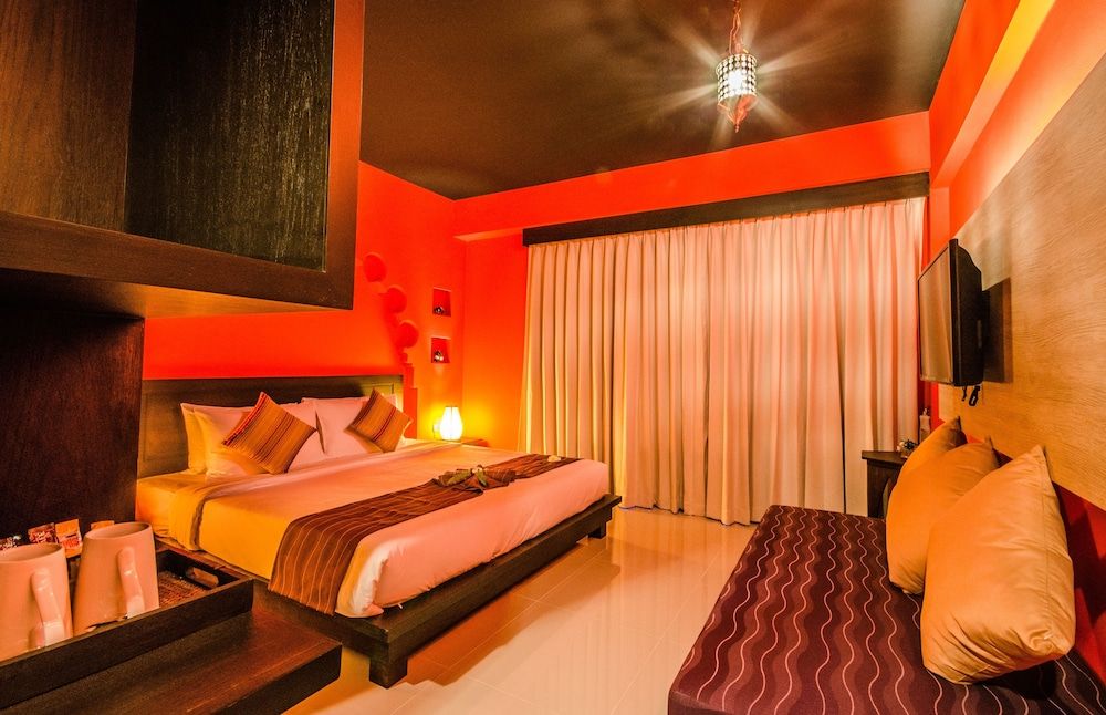 undefined Bhundhari Chaweng Beach Resort Koh Samui 5