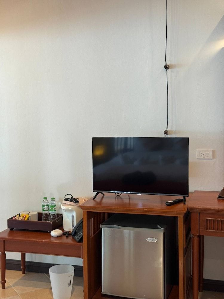 Bhundhari Chaweng Beach Resort Koh Samui Seaside Bungalow 13