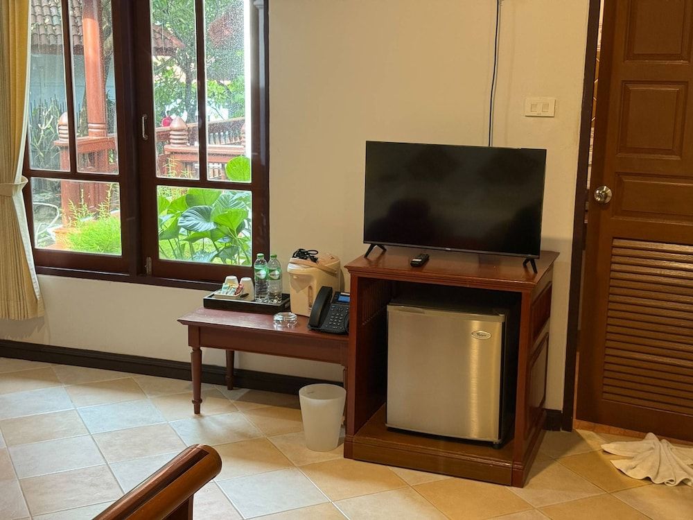 Bhundhari Chaweng Beach Resort Koh Samui Seaside Bungalow 8