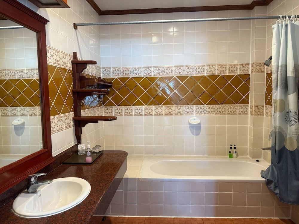 Bhundhari Chaweng Beach Resort Koh Samui Seaside Bungalow 6