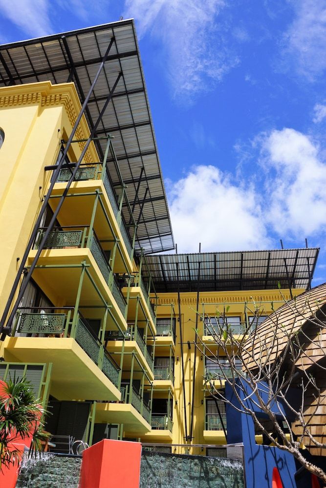 undefined Bhundhari Chaweng Beach Resort Koh Samui 5