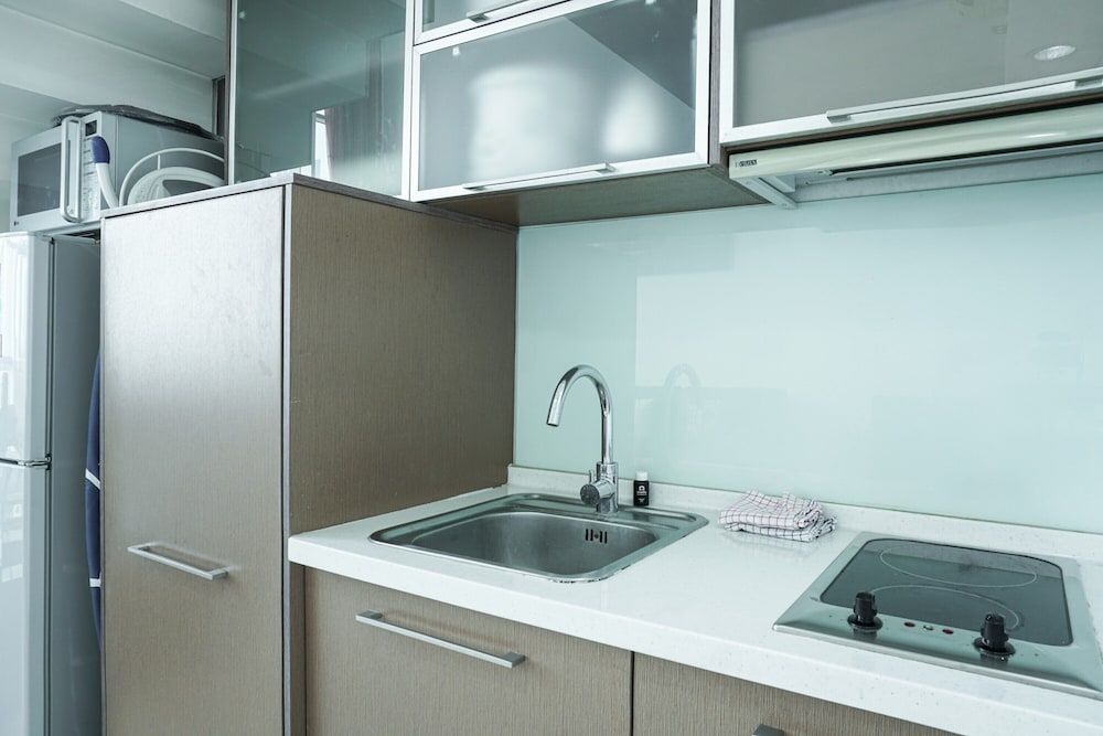 undefined Elegant and Spacious 1BR Apartment at Citylofts Sudirman 10