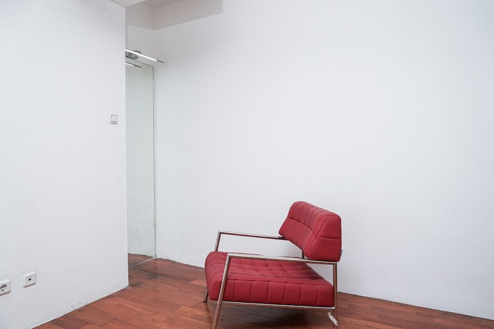 undefined Elegant and Spacious 1BR Apartment at Citylofts Sudirman 6