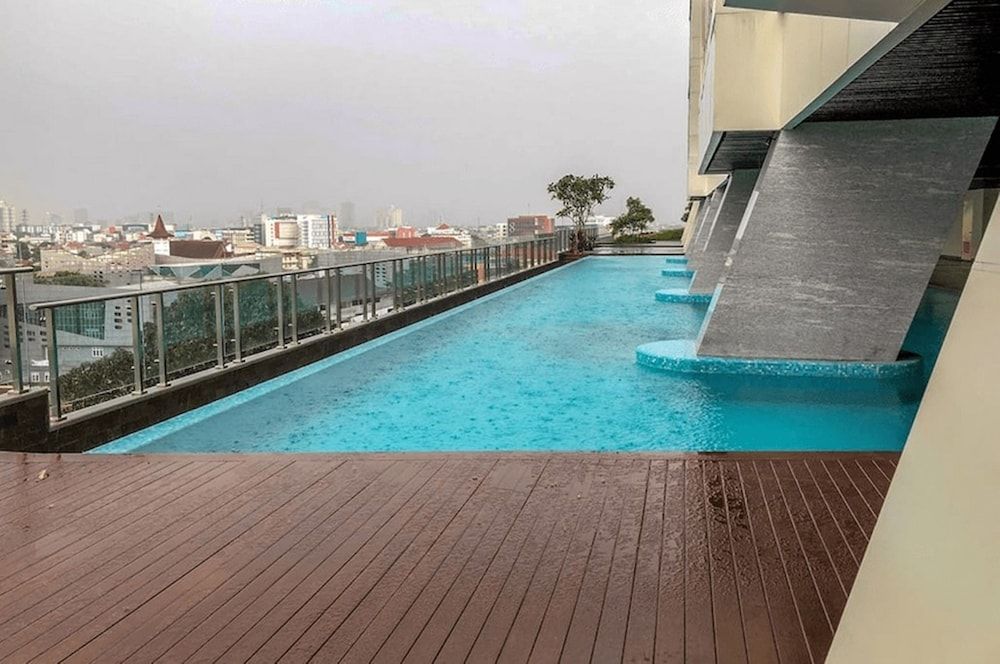 undefined Menteng Park By The Jones 8