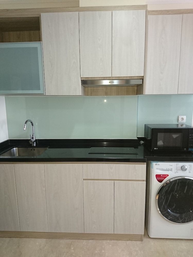 undefined Menteng Park By The Jones 3