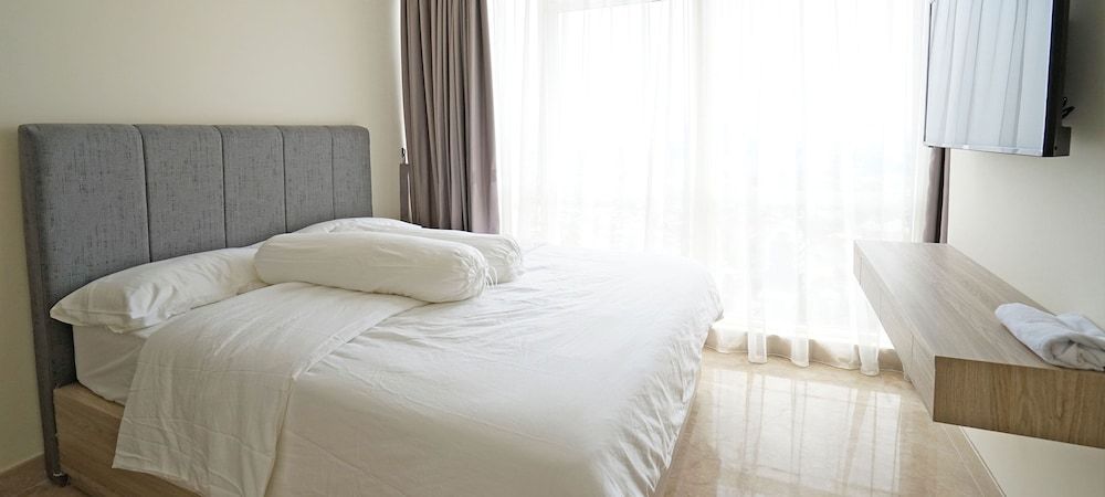 undefined Menteng Park By The Jones 9