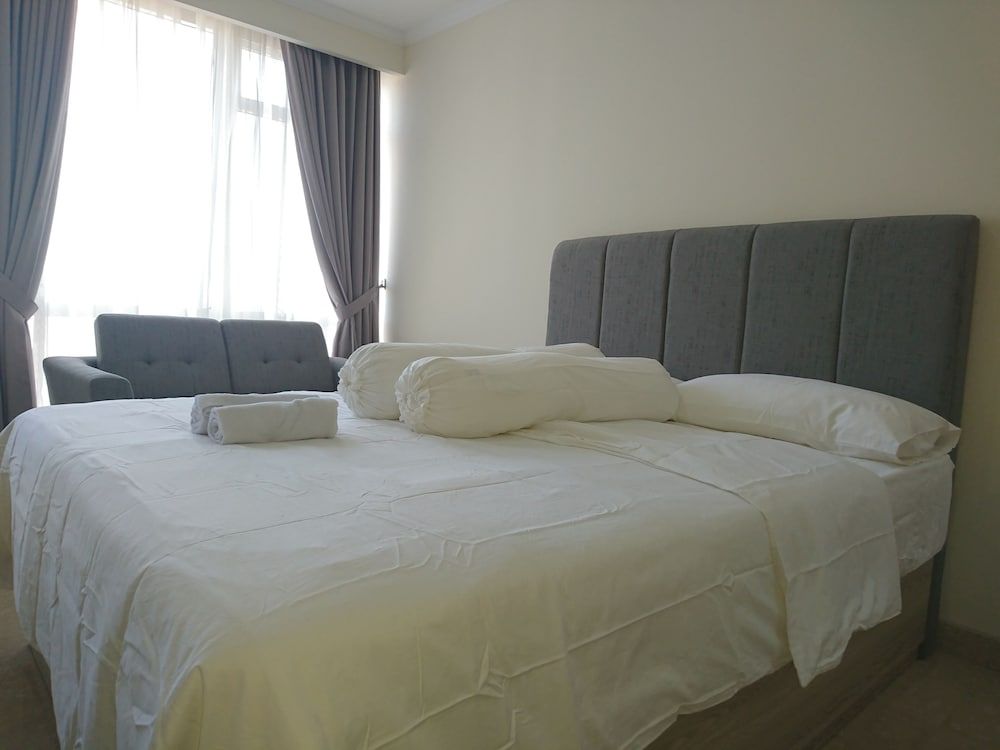 undefined Menteng Park By The Jones