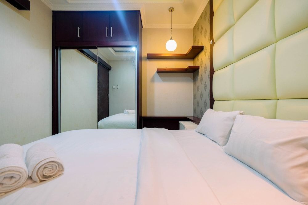 undefined Homey 2BR Cervino Village Apartment 8