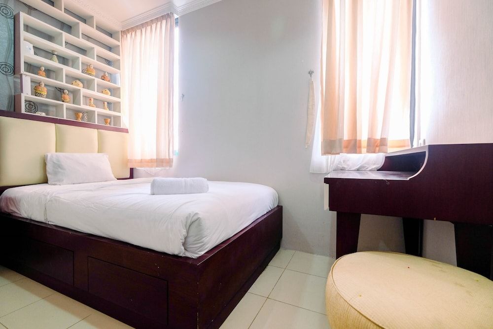 undefined Homey 2BR Cervino Village Apartment 3