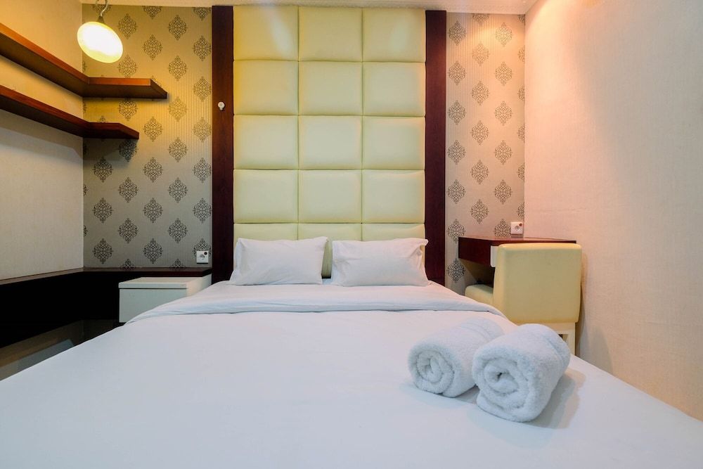 undefined Homey 2BR Cervino Village Apartment 4