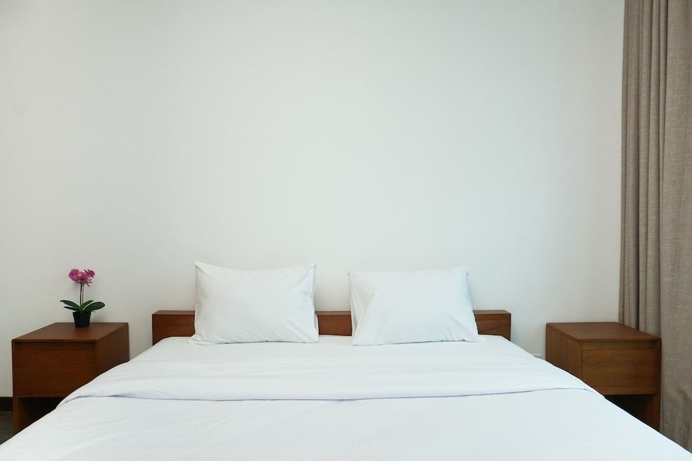 undefined Elegant 1BR Veranda Residence @ Puri Apartment 10