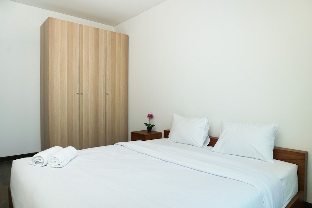 undefined Elegant 1BR Veranda Residence @ Puri Apartment 6