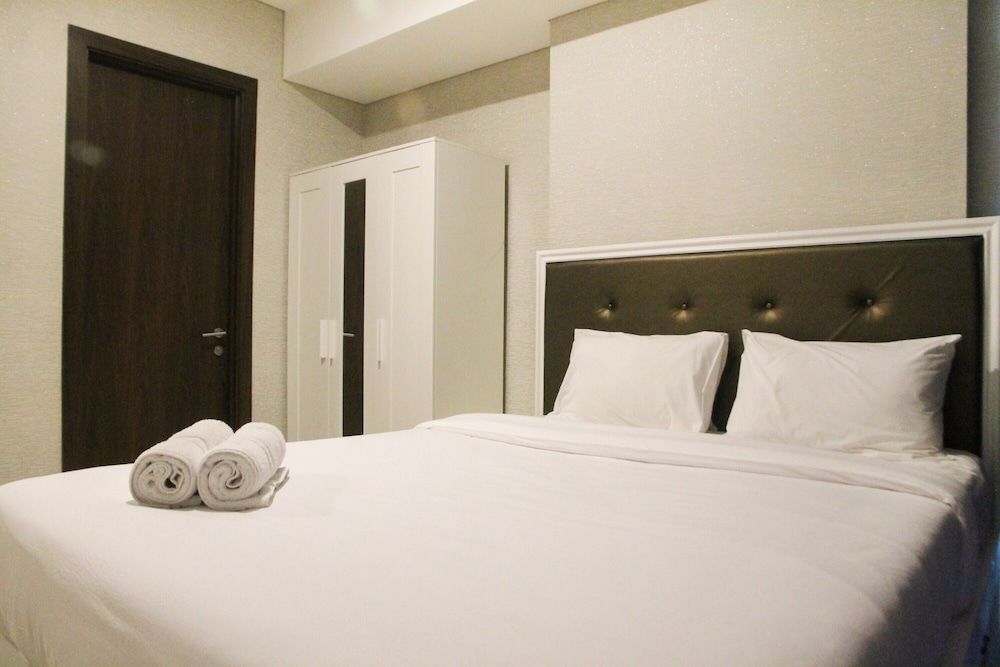 undefined Luxurious 3BR at St. Moritz Apartment near Shopping Mall 10