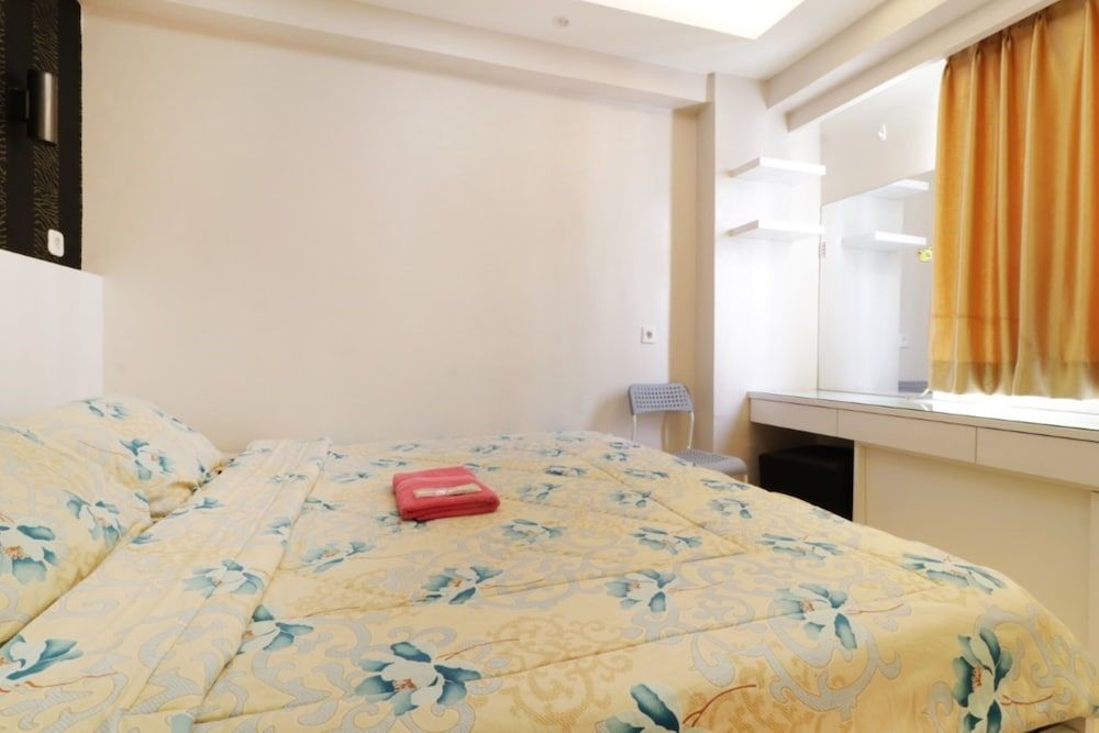 undefined Travelibu @ Bassura City Apartment 2