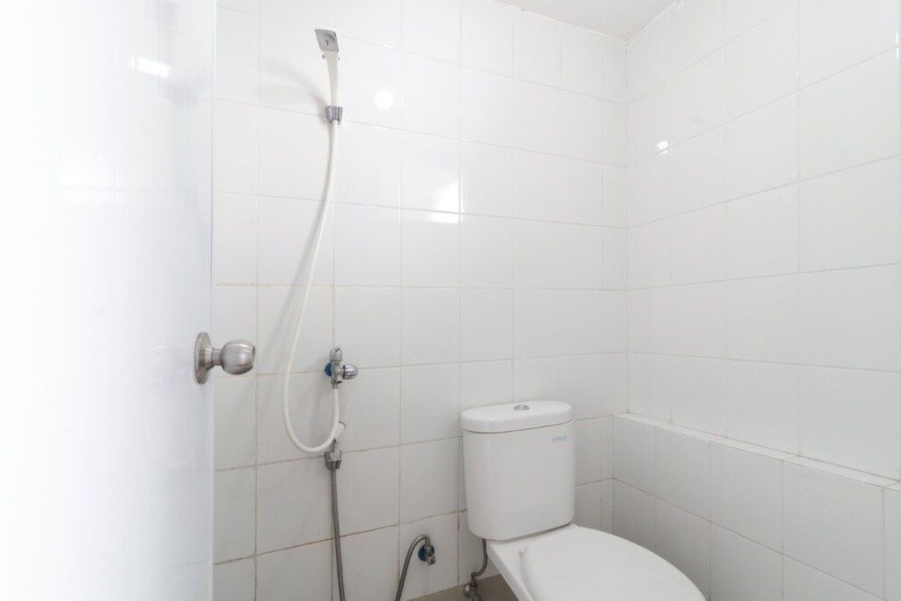 Travelibu @ Bassura City Apartment Studio 5