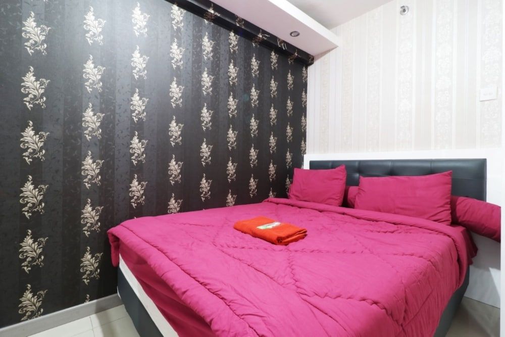 undefined Travelibu @ Bassura City Apartment 6