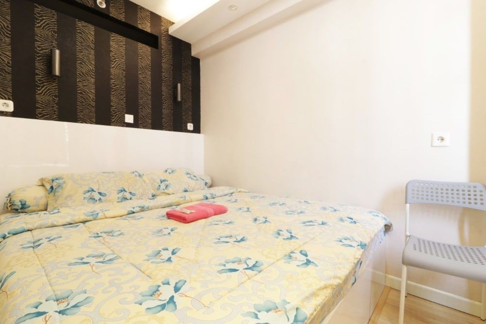 undefined Travelibu @ Bassura City Apartment 3