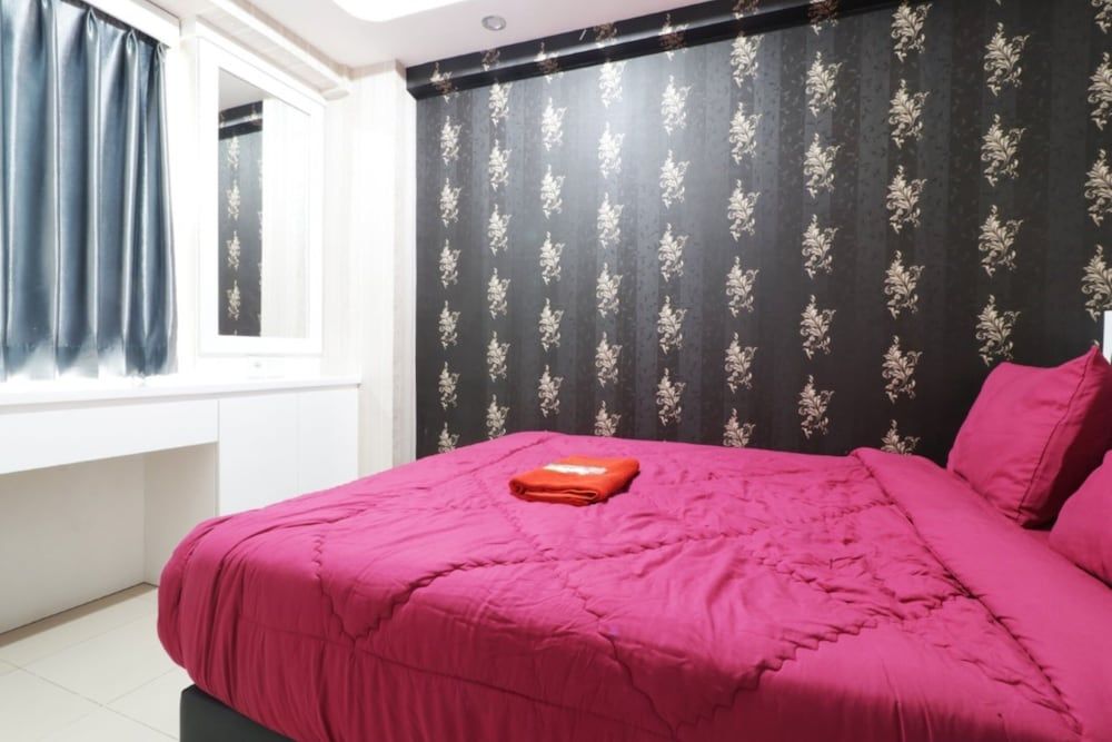 undefined Travelibu @ Bassura City Apartment 5