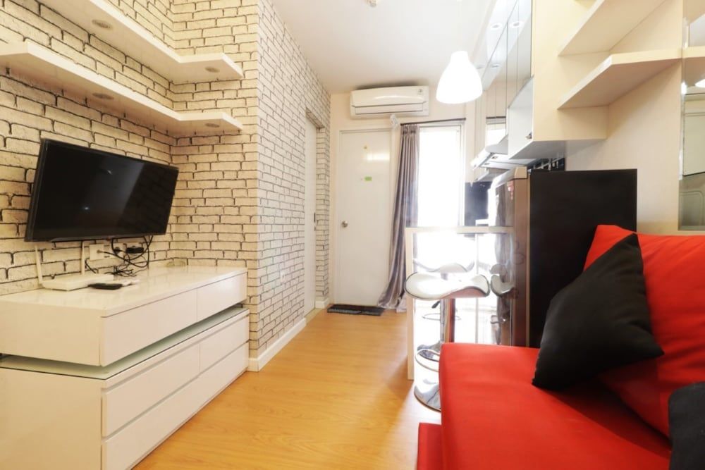 Travelibu @ Bassura City Apartment 1 Bedroom 4