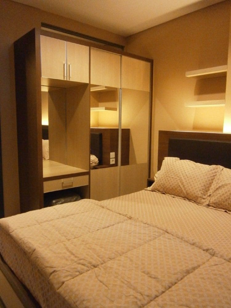 undefined GP Plaza Apartment 7