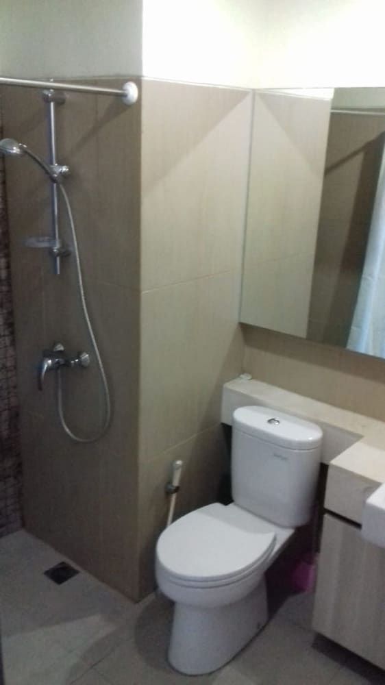 GP Plaza Apartment City Studio 8