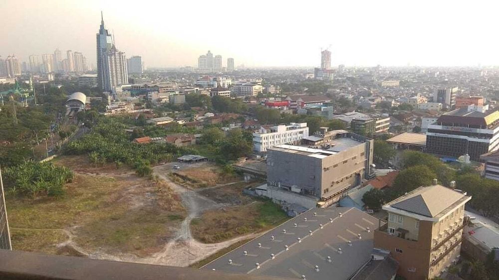 GP Plaza Apartment Apartment, 2 Bedrooms 14