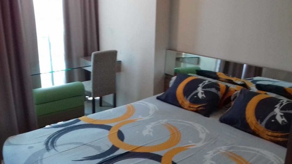 undefined GP Plaza Apartment