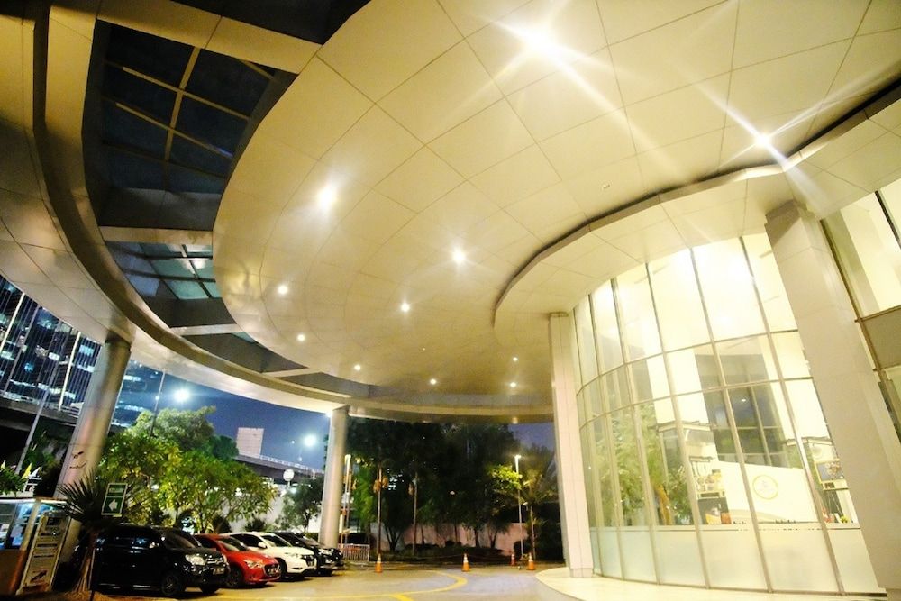 undefined GP Plaza Apartment 3