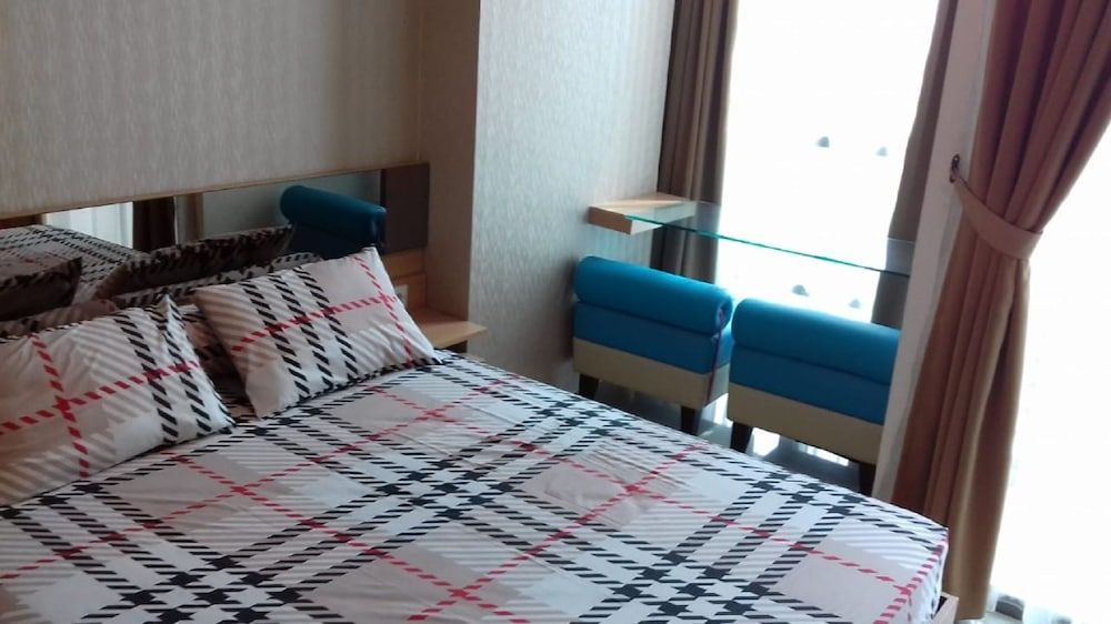 undefined GP Plaza Apartment 8