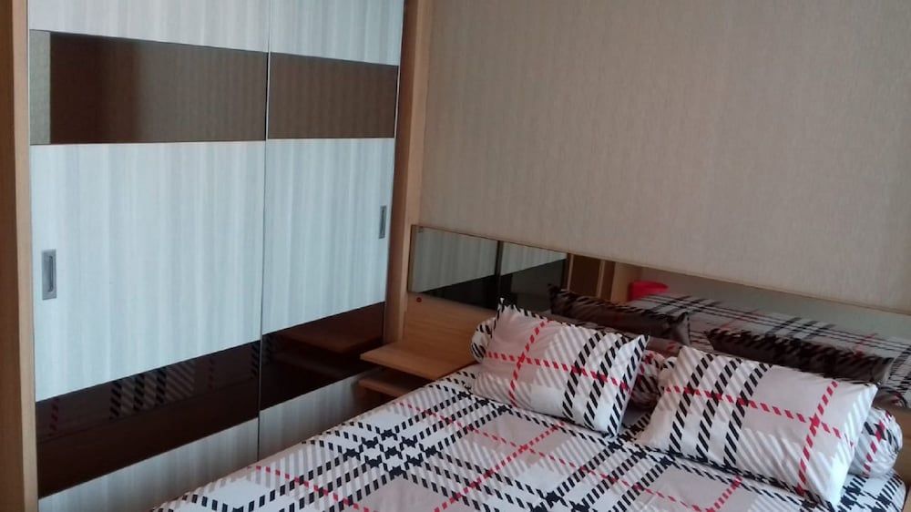 undefined GP Plaza Apartment 9