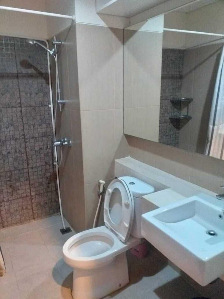 GP Plaza Apartment Apartment, 2 Bedrooms 12