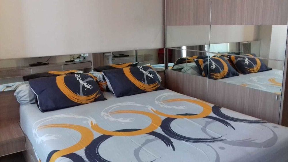 undefined GP Plaza Apartment 5