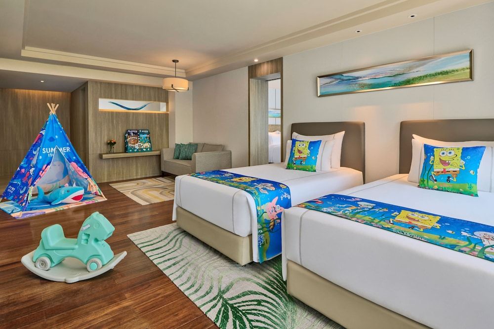 Kingkey Palace Hotel Shenzhen