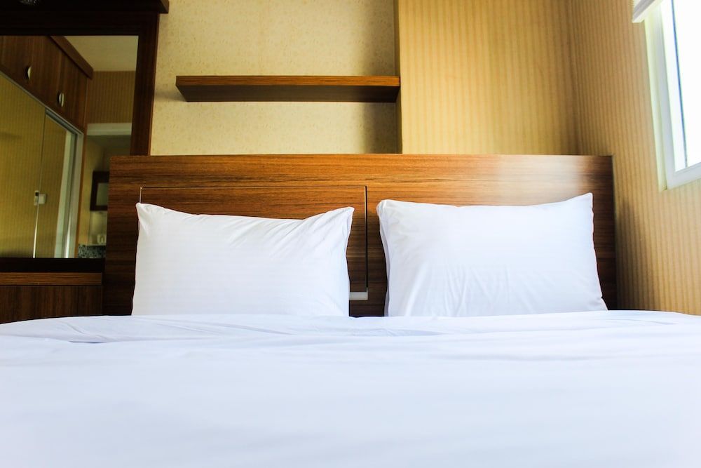 undefined 1BR City View at Green Pramuka Apartment near Mall 6