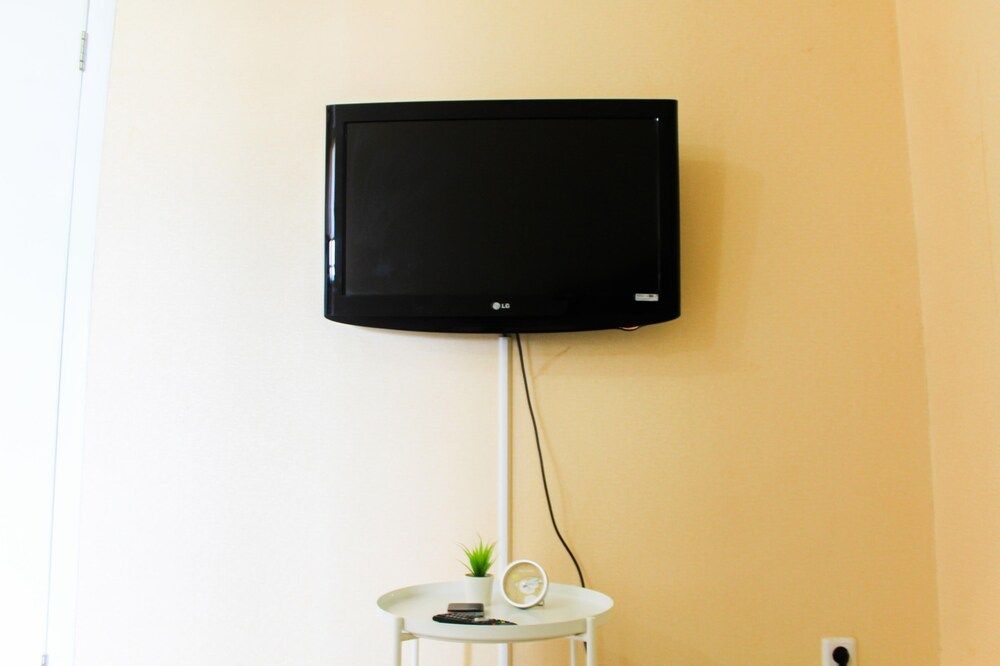 undefined 1BR City View at Green Pramuka Apartment near Mall 10