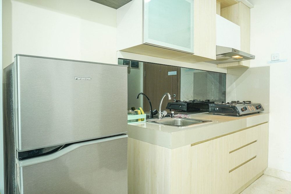 undefined Good Location @ Studio Puri Orchard Apartment 9