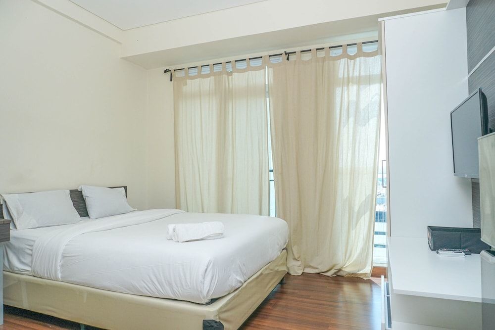 undefined Good Location @ Studio Puri Orchard Apartment 5
