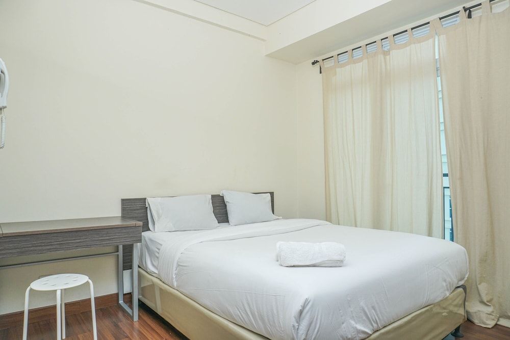 undefined Good Location @ Studio Puri Orchard Apartment