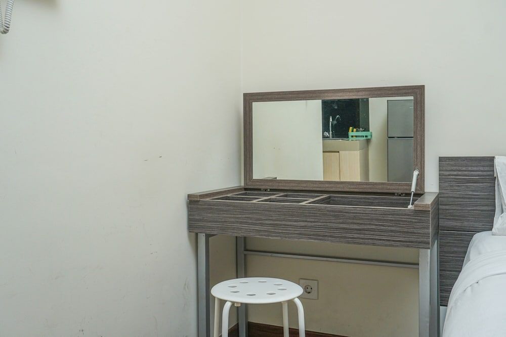 undefined Good Location @ Studio Puri Orchard Apartment 8