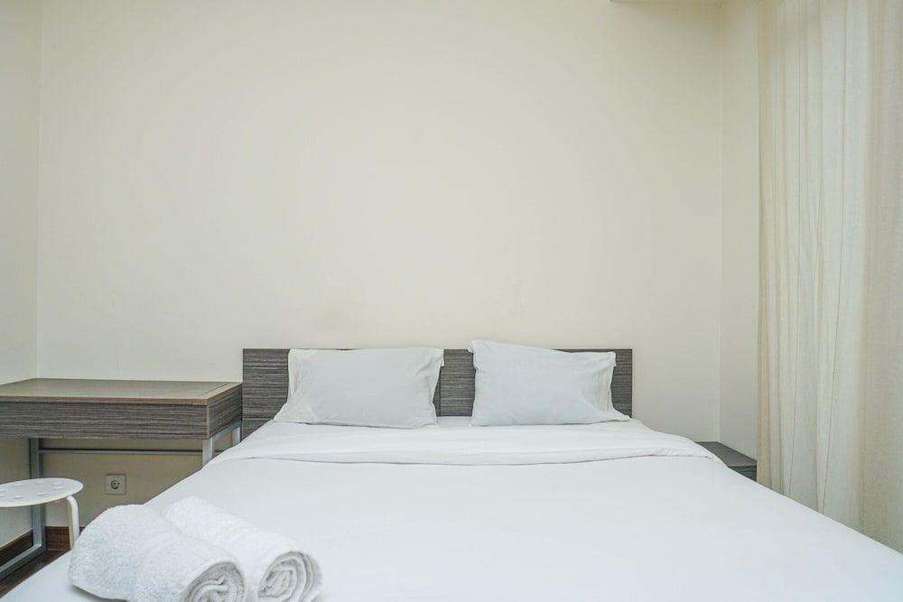 undefined Good Location @ Studio Puri Orchard Apartment 6