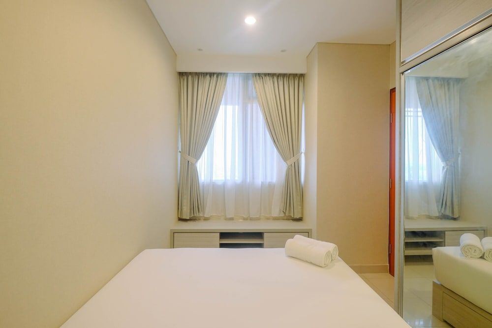 undefined Brand New and Cozy 2BR Kuningan Place Apartment 4