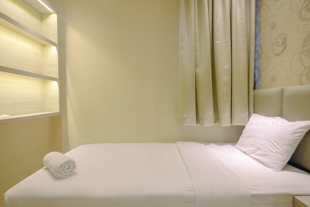 undefined Brand New and Cozy 2BR Kuningan Place Apartment 9