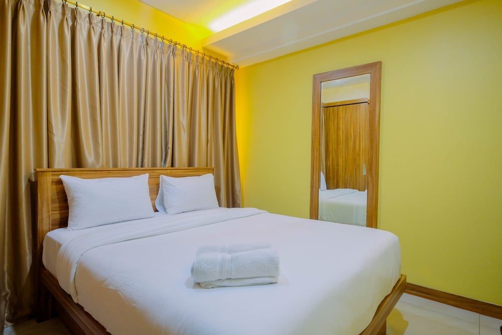 undefined Well Appointed 1BR Apartment at The Aspen Residences 10