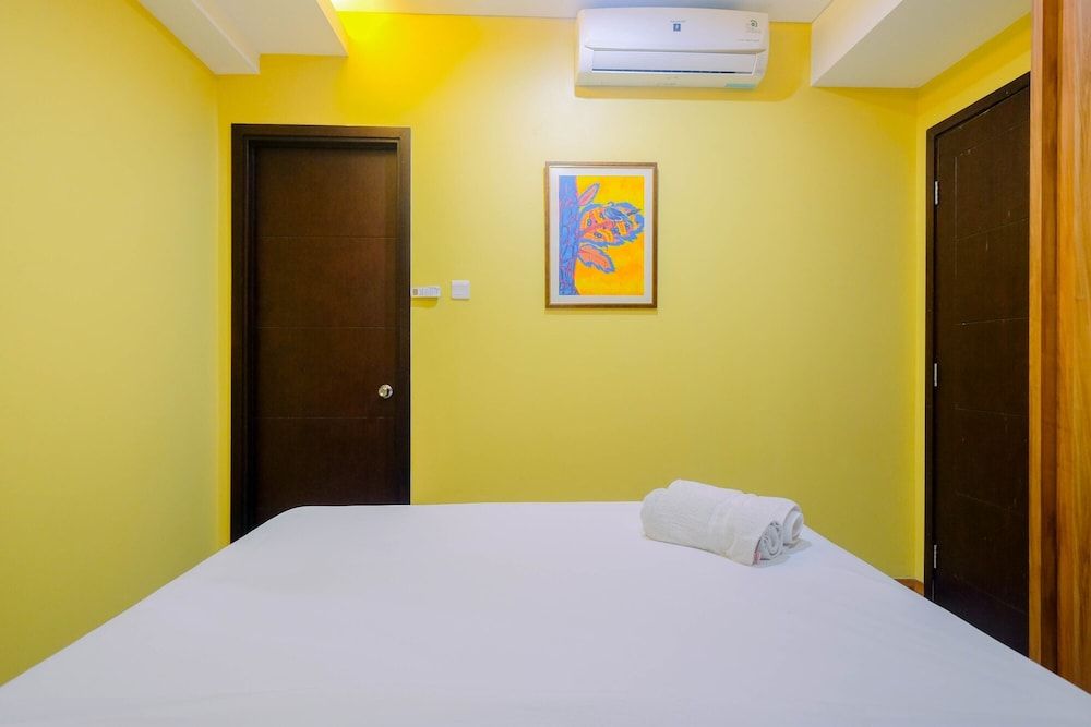 undefined Well Appointed 1BR Apartment at The Aspen Residences 8