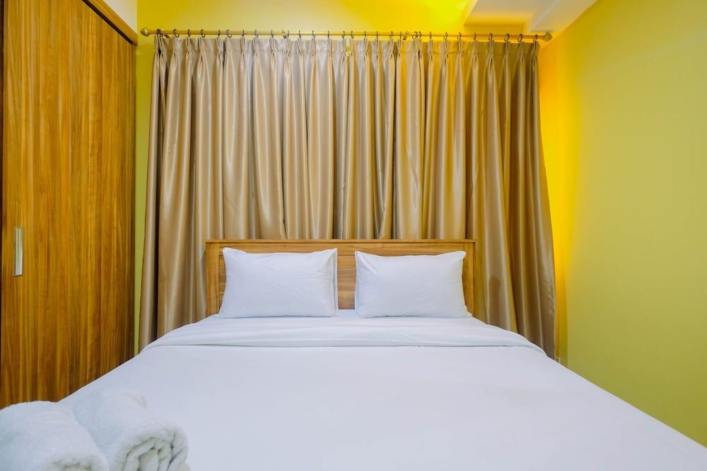 undefined Well Appointed 1BR Apartment at The Aspen Residences