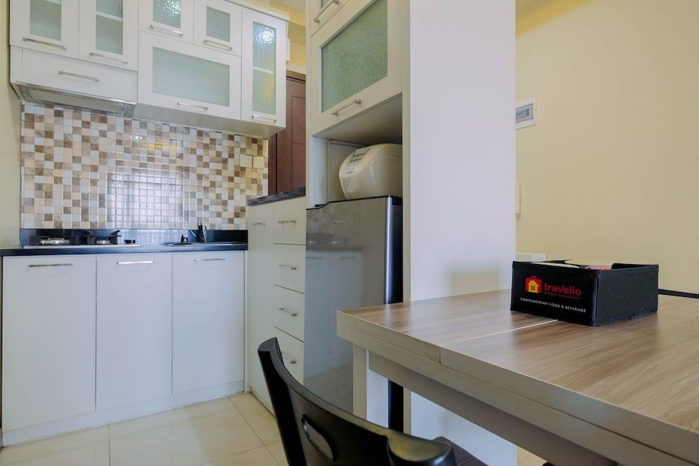 undefined Well Appointed 1BR Apartment at The Aspen Residences 2