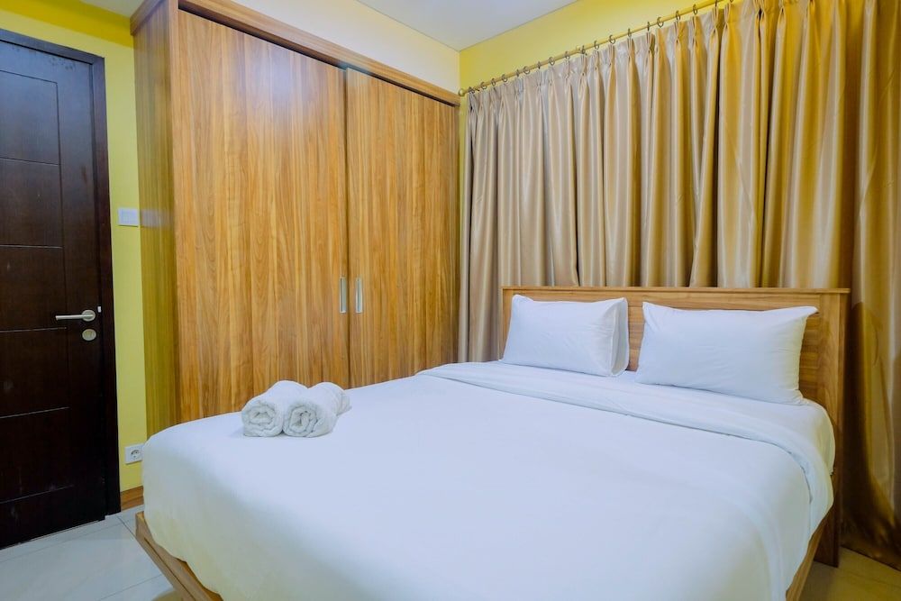 undefined Well Appointed 1BR Apartment at The Aspen Residences 9