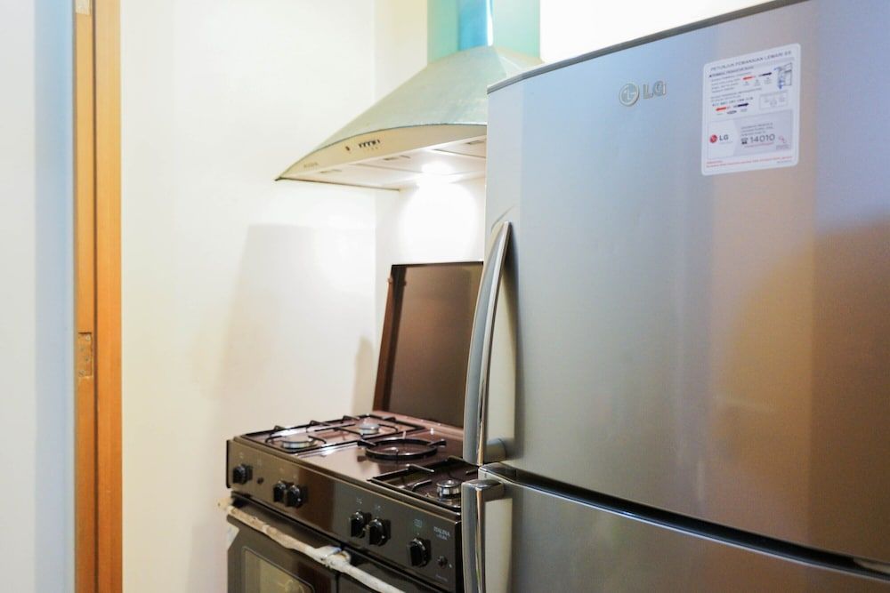 undefined Elegant and Homey 2BR Hampton's Park Apartment 10