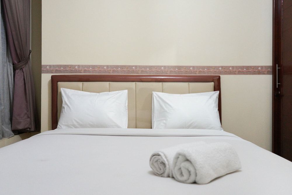 undefined Elegant and Homey 2BR Hampton's Park Apartment